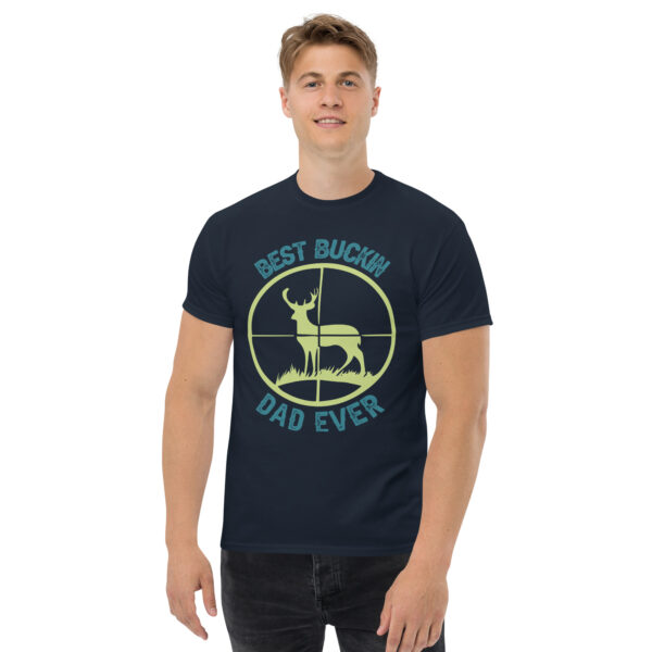 Empower Your Look with the 'Believe in Yourself' Motivational Tee